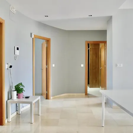 Villa Private Pool! Your Oasis In Sevilla! Bbq! *