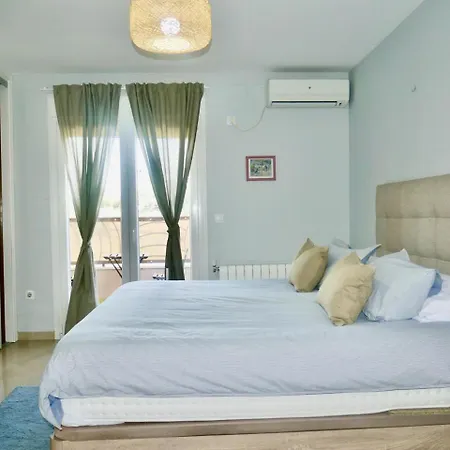 Villa Private Pool! Your Oasis In Sevilla! Bbq! *