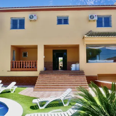 Private Pool! Your Oasis In Sevilla! Bbq! *