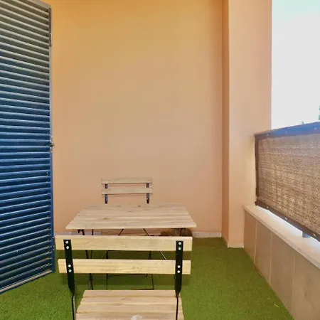 Private Pool! Your Oasis In Sevilla! Bbq! Villa Sevilla