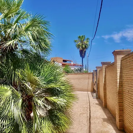 Villa Private Pool! Your Oasis In Sevilla! Bbq! Sevilla