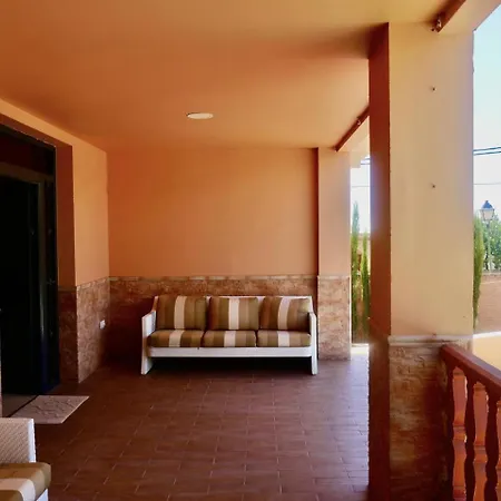 Villa Private Pool! Your Oasis In Sevilla! Bbq! Sevilla