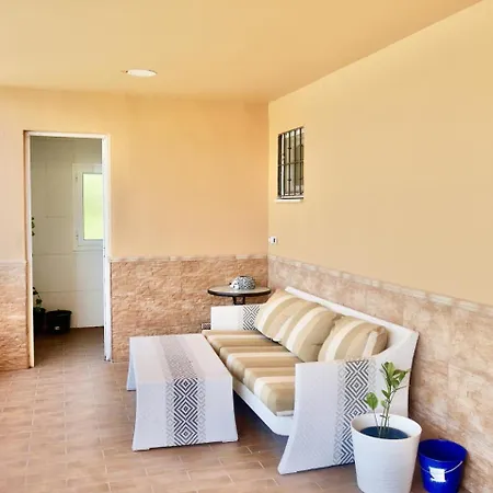 Private Pool! Your Oasis In Sevilla! Bbq! * Sevilla