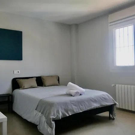 Private Pool! Your Oasis In Sevilla! Bbq! Villa Sevilla