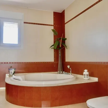 Private Pool! Your Oasis In Sevilla! Bbq! Sevilla